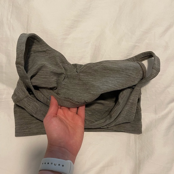 Size 6 Lululemon Align Tank NWOT - Picture 4 of 4